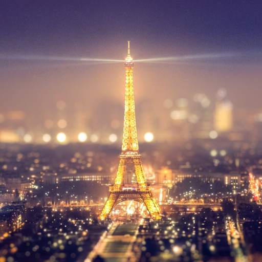 Paris Tower 2.7.0