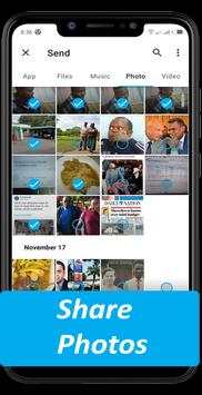 App Share it Lite screenshot 2