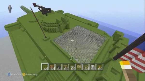 Tank Ideas - Minecraft screenshot 2