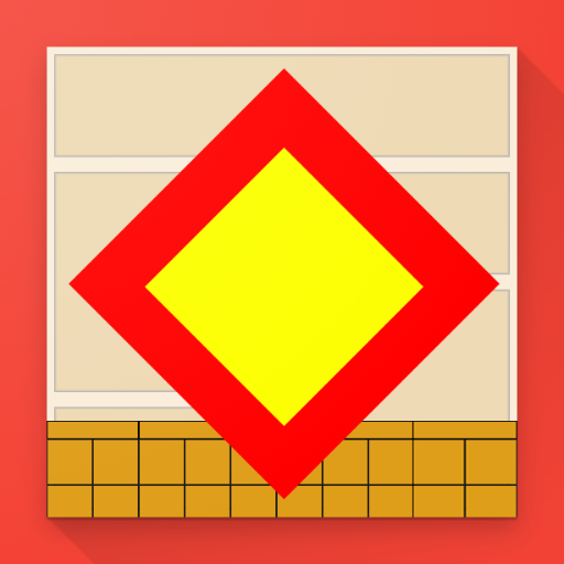 Square Dash - Geometry Adventure иконка