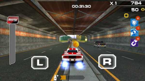 Traffic Car Racing screenshot 5