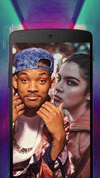 Selfie With Will Smith: Will Smith Wallpapers screenshot 4