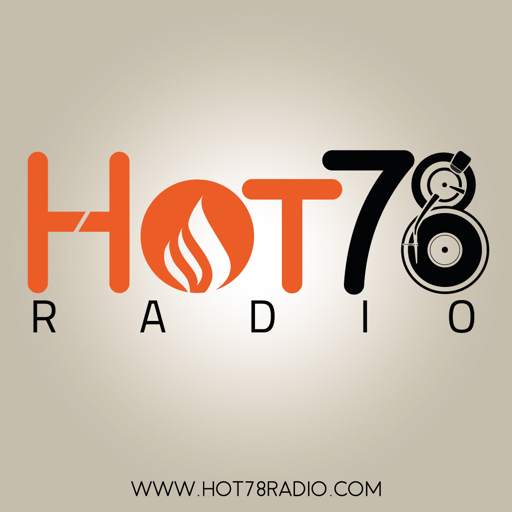 Hot 78 Radio 7.0