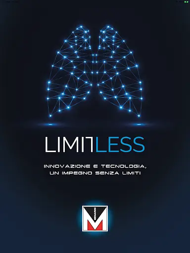 LIMITLESS screenshot 3