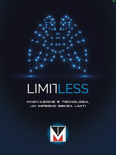 LIMITLESS screenshot 3