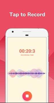 Koca Voice Changer - Funny Voice Effects screenshot 2