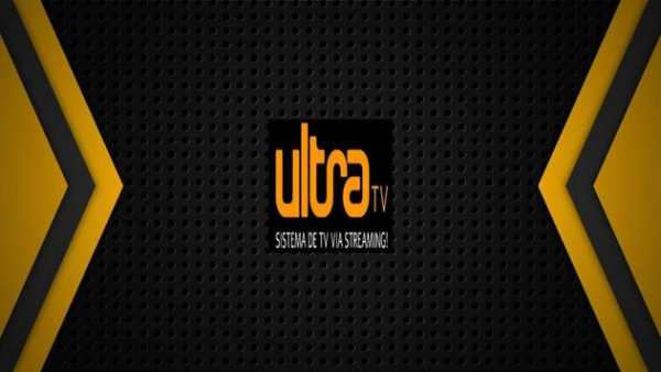 ULTRA TV screenshot 1
