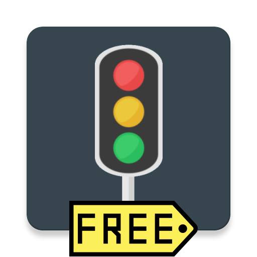 Gulf Driving School - Saudi Driving License Test 3.0.5