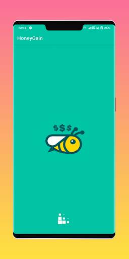 Honeygain - Earn Money Like Pro स्क्रीनशॉट 1