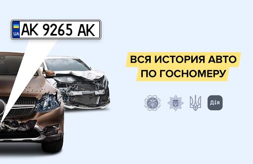 Проверка авто в базе МВД скриншот 9