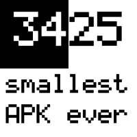 Tiniest Smallest App APK ever on 9Apps