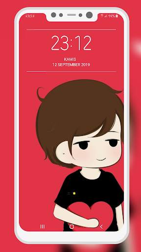 Kawaii Wallpaper screenshot 5