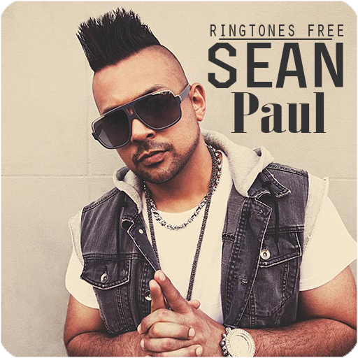 Sean Paul - Ringtones Free icon