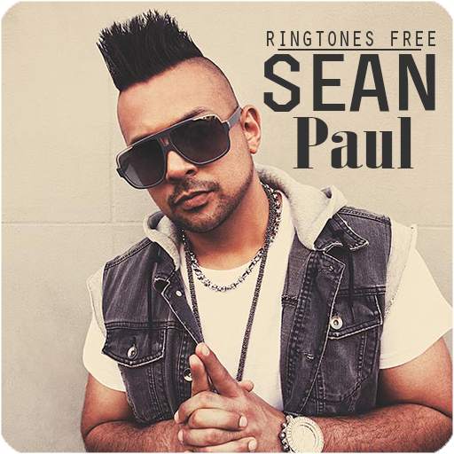 Sean Paul - Ringtones Free screenshot 4
