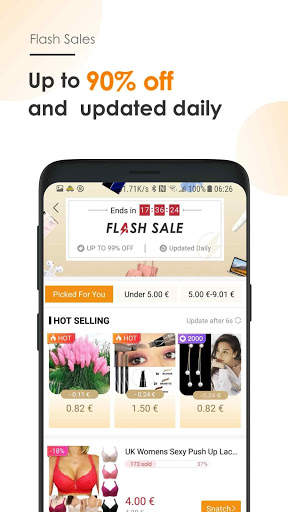 Vova screenshot 8