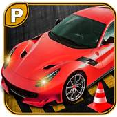 latest free car parking 1.0