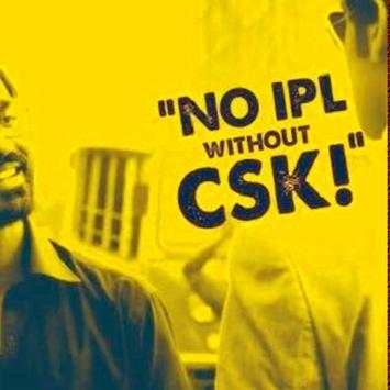 Cricket Match Highlights IPL 2018 CSK App screenshot 1