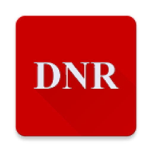 Daily News Reporter أيقونة