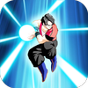 Super Fighters:The Legend of Shenron icon
