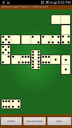 Dominoes Game screenshot 4