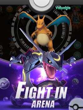 Monster Duel screenshot 7