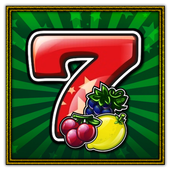 Slot Fruits and Stars icon
