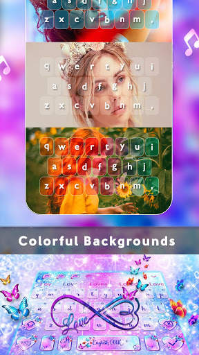 My Photo Keyboard 2021 - My Picture Keyboard 2021 screenshot 2