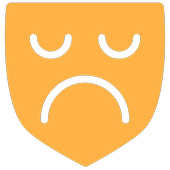 Anonymous VPN icon