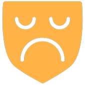 Anonymous VPN logo