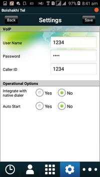 Boishakhi Tel screenshot 2