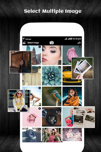 Photo Slideshow with Music screenshot 3