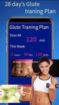 Home Workout screenshot 2