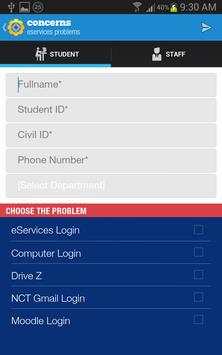 NCTMobile screenshot 5