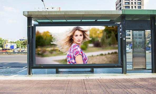Hoarding Photo Frames screenshot 1