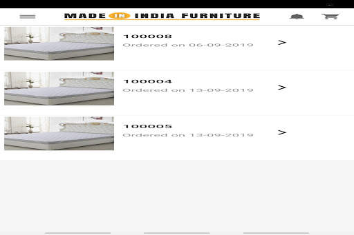 Made In India Furniture screenshot 3