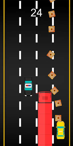 Convoy Truck Shop screenshot 4