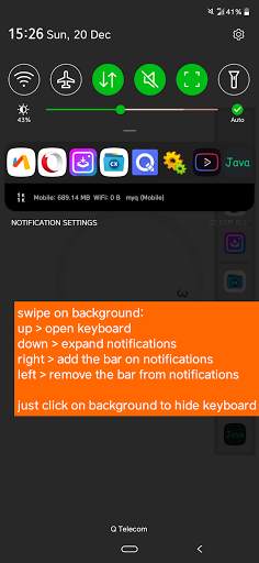 Life Launcher (Fast Edition) screenshot 7