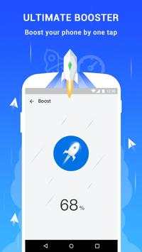Free Cleaner Master – Clean, Booster, Antivirus screenshot 2