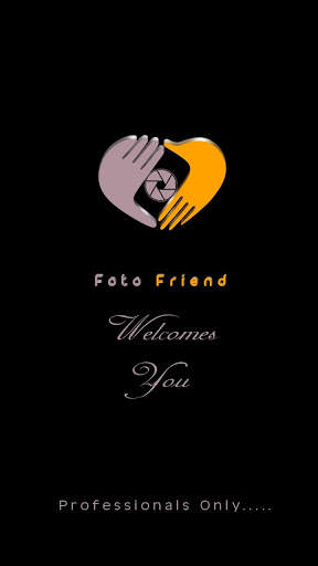 Foto Friend screenshot 1