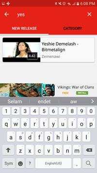 Ethiopian Video screenshot 6