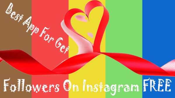 FREE Followers 4 Instagram! screenshot 1