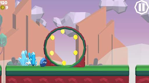Octo Dash скриншот 5