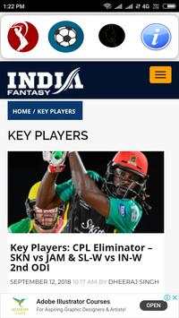 Dream11 tips screenshot 6