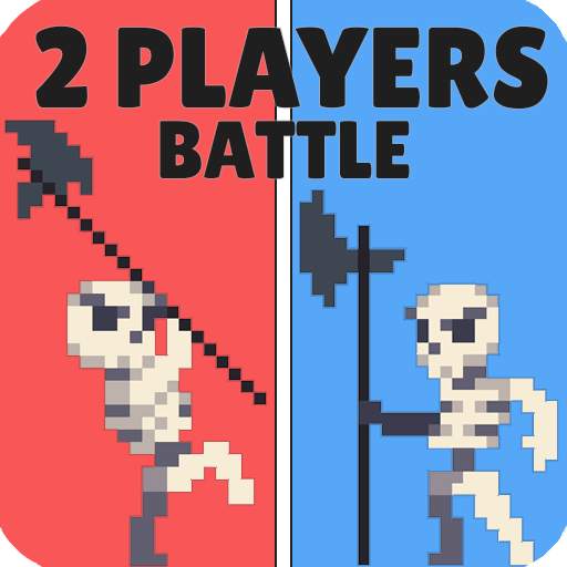 2 Player Skeleton Battle 1.1