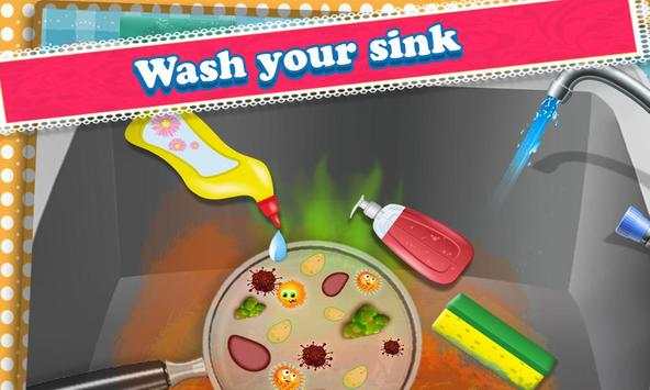 Dish Washing screenshot 4