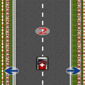Racing Speed CAR 1.0