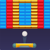 Bricks Breaker Rush icon