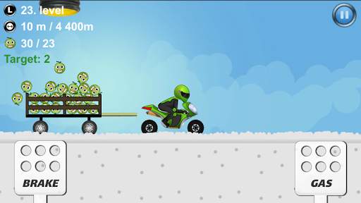 Bike Racing Game screenshot 4