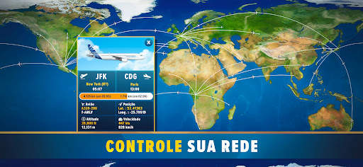 Airlines Manager - Tycoon 2023 screenshot 14
