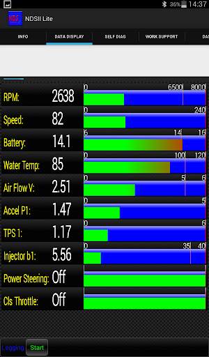 NDSII Lite screenshot 11